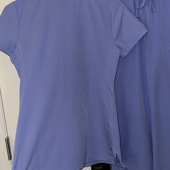 HeartSoul Scrub Set - Picture 4 of 8